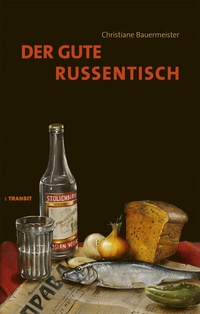Enlarge image Cover: Der gute Russentisch - Transit