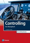Cover: Controlling ePDF - Pearson Education DE