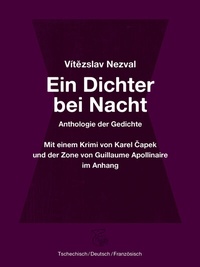 Abbildung von: Ein Dichter bei Nacht - Ketos