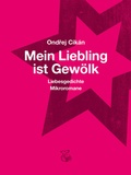Cover: Mein Liebling ist Gew&ouml;lk - Ketos