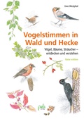 Cover: Vogelstimmen in Wald und Hecke - pala