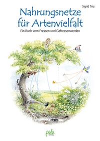 Abbildung von: Nahrungsnetze für Artenvielfalt - pala