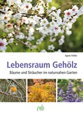 Cover: Lebensraum Geh&ouml;lz - pala