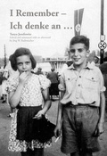 Cover: I Remember - Ich denke an ... - Elsinor Verlag
