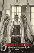 Cover: Sommerleithe - Elsinor Verlag