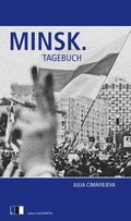 Cover: Minsk. Tagebuch - Edition.fotoTAPETA Berlin