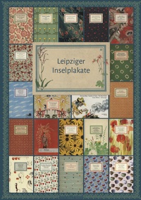 Abbildung von: Leipziger Inselplakate - Edition Hamouda