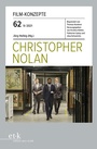 Cover: Christopher Nolan - edition text + kritik