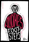 Cover: In Audre's Footsteps - edition assemblage