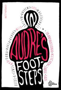 Enlarge image Cover: In Audre's Footsteps - edition assemblage