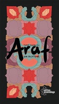 Cover: Araf Un:::Sichtbar - edition assemblage