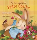 Cover: As travessuras de Pedro Coelho - Ciranda Cultural