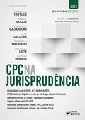Abbildung von: CPC na Jurisprudência - Editora Foco