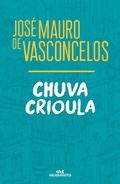 Cover: Chuva Crioula - Editora Melhoramentos