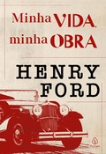 Cover: Minha vida, minha obra - Principis