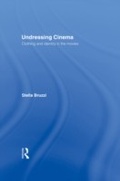 Cover: Undressing Cinema - Routledge