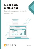 Bild: Excel para o dia a dia - Casa do C&oacute;digo