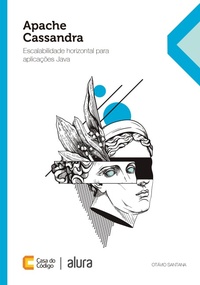 Enlarge image Cover: Apache Cassandra - Casa do Código