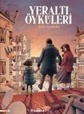 Cover: Yeralti &Ouml;yk&uuml;leri - Inkilap Kitabevi