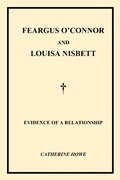 Cover: Feargus O'Connor & Louisa Nisbett - APS Publications