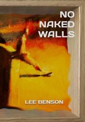 Cover: No Naked Walls - APS Books