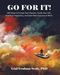 Cover: Go For It! - Changemakers Publishing