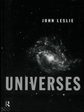 Cover: Universes - Routledge