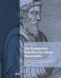 Cover: Die Evangelienhomilien des Beda Venerabilis - wbg Academic in Herder