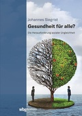 Cover: Gesundheit f&uuml;r alle? - wbg Academic in Herder