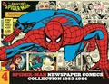 Cover: Spider-Man Newspaper Comics Collection - Panini Verlags GmbH