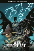 Cover: Batman Graphic Novel Collection - Panini Verlags GmbH