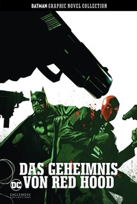 Enlarge image Cover: Batman Graphic Novel Collection - Panini Verlags GmbH
