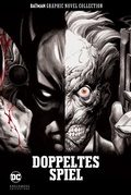 Cover: Batman Graphic Novel Collection - Panini Verlags GmbH