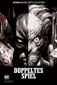 Enlarge image Cover: Batman Graphic Novel Collection - Panini Verlags GmbH