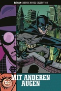 Cover: Batman Graphic Novel Collection - Panini Verlags GmbH