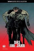 Cover: Batman Graphic Novel Collection - Panini Verlags GmbH