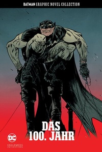 Enlarge image Cover: Batman Graphic Novel Collection - Panini Verlags GmbH
