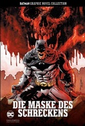 Cover: Batman Graphic Novel Collection - Panini Verlags GmbH