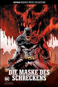 Enlarge image Cover: Batman Graphic Novel Collection - Panini Verlags GmbH