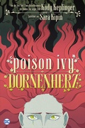 Cover: Poison Ivy: Dornenherz - Panini Verlags GmbH