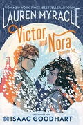 Cover: Victor und Nora: Gegen die Zeit - Panini Verlags GmbH