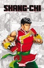 Cover: Shang-Chi - Panini Verlags GmbH