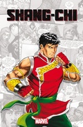 Cover: Shang-Chi - Panini Verlags GmbH