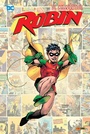 Cover: DC Celebration: Robin - Panini Verlags GmbH