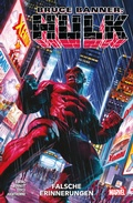 Cover: Bruce Banner: Hulk - Panini Verlags GmbH