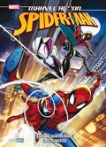 Cover: Marvel Action: Spider-Man - Panini Verlags GmbH