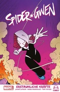 Cover: Spider-Gwen - Panini Verlags GmbH