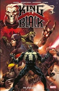 Cover: King in Black - Panini Verlags GmbH