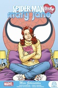 Cover: Spider-Man liebt Mary Jane - Panini Verlags GmbH