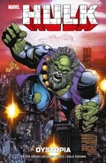 Cover: Hulk: Dystopia - Panini Verlags GmbH